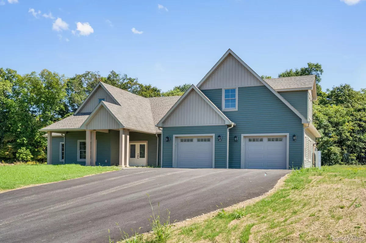 Montgomery, NY 12549,58 Peale PL