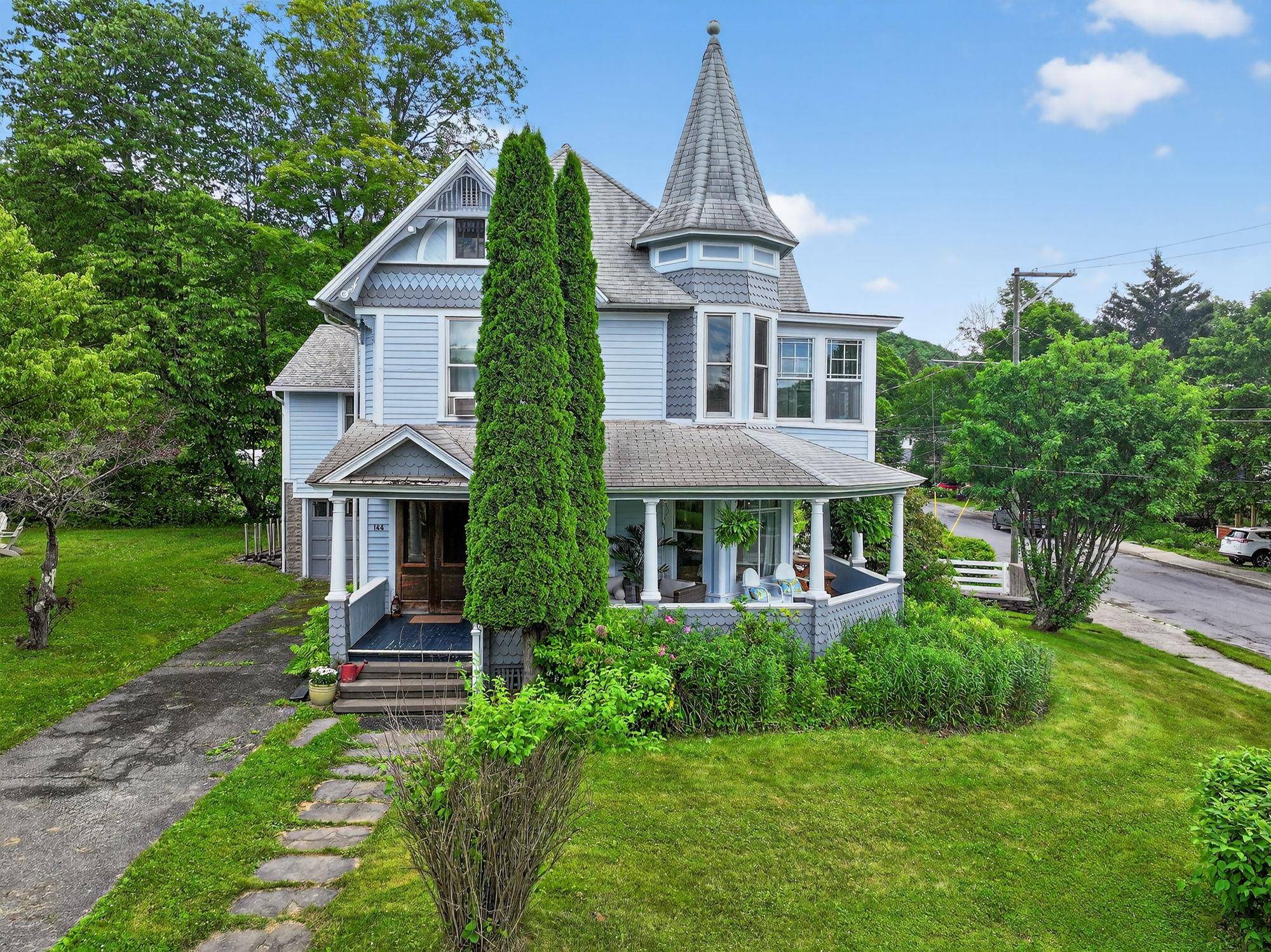 Margaretville, NY 12455,144 Walnut ST