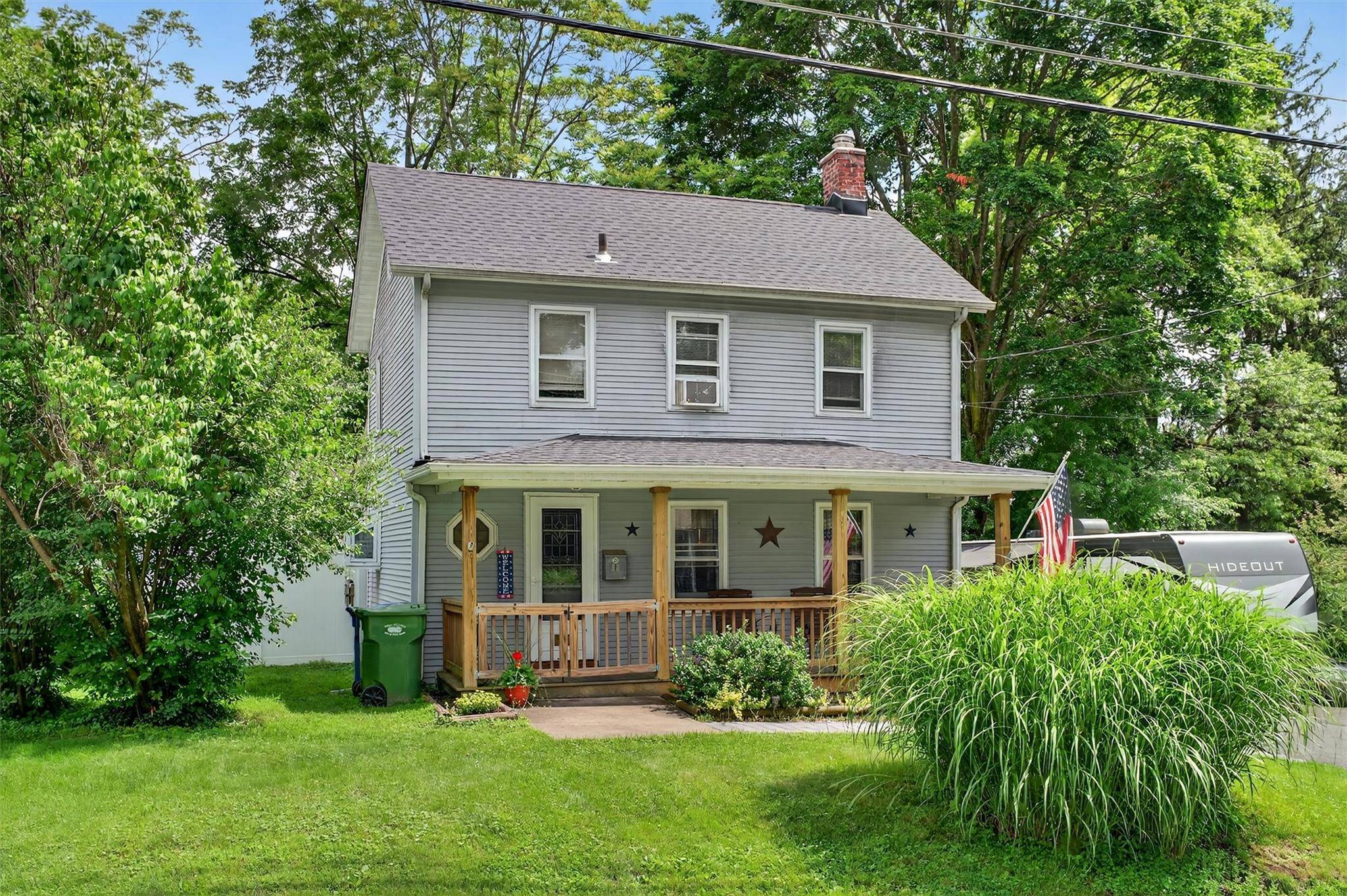 95 Golden Hill AVE, Goshen, NY 10924