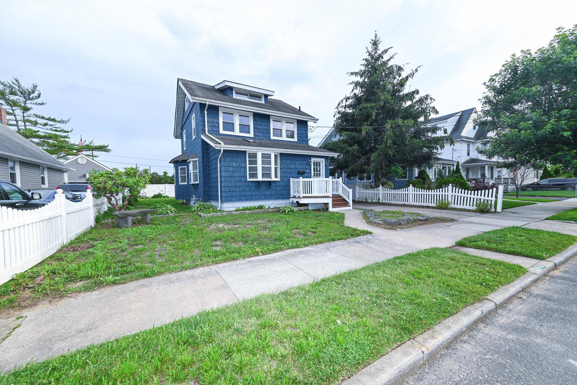 Lynbrook, NY 11563,48 Washington AVE