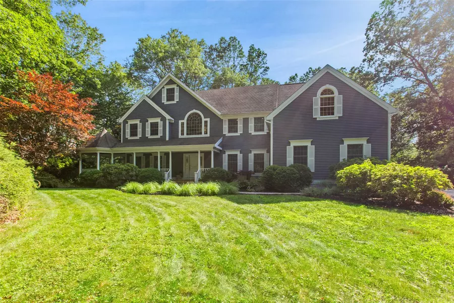 18 Gideon Reynolds RD, Cross River, NY 10518