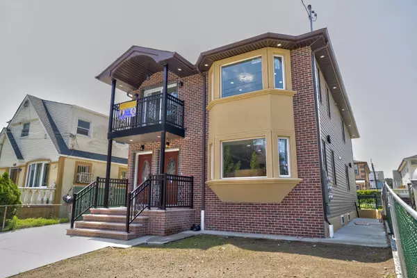 Jamaica, NY 11436,117-18 145 ST