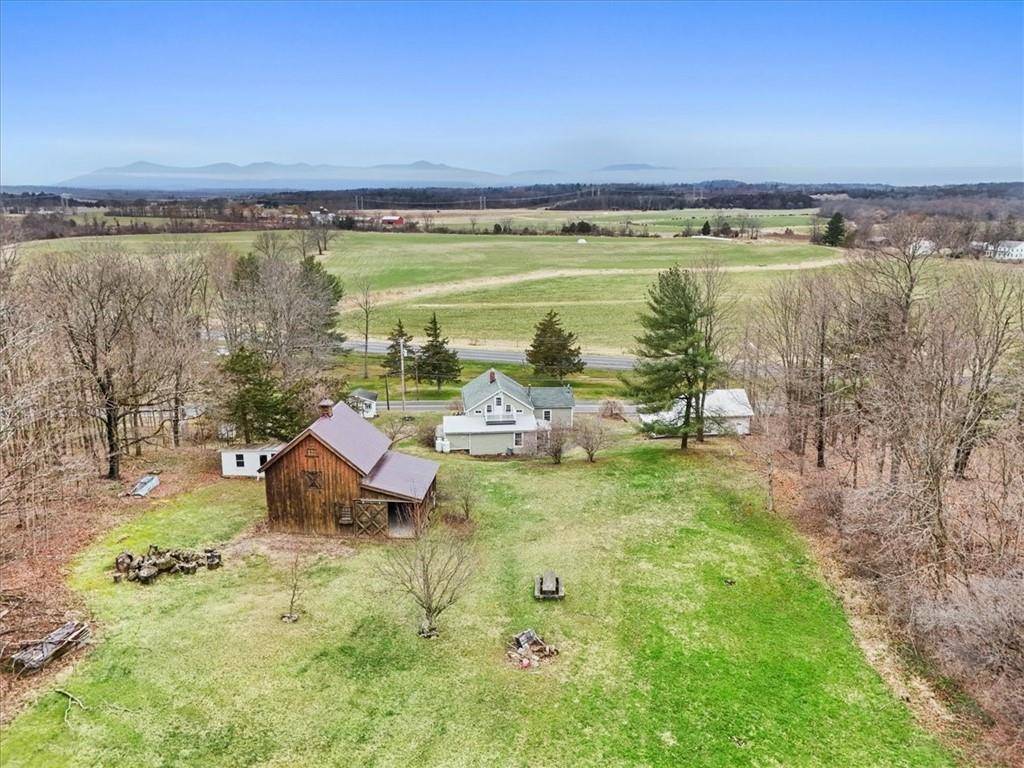 Hudson, NY 12534,27 County Route 19