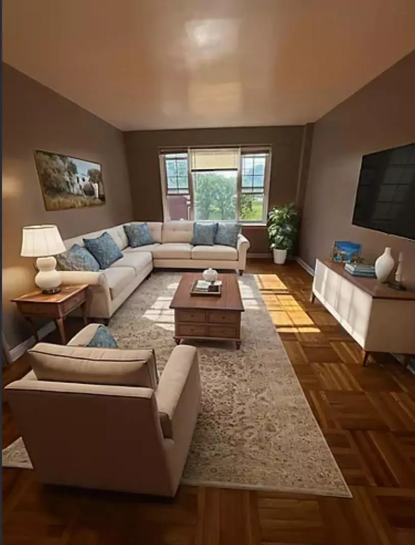 New Rochelle, NY 10805,230 Pelham RD #3D