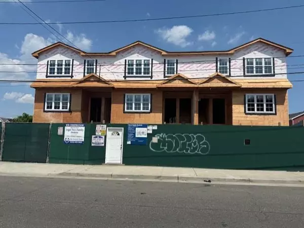 Far Rockaway, NY 11691,340 Beach 46th ST