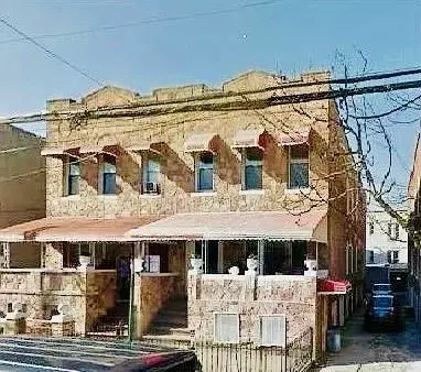 Brooklyn, NY 11207,627 Hegeman AVE