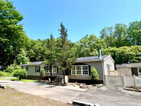 Port Jervis, NY 12771,22 Shin Hollow RD