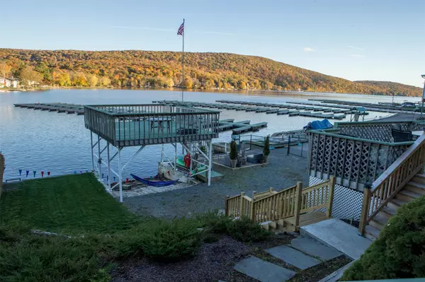 Greenwood Lake, NY 10925,636 Jersey AVE