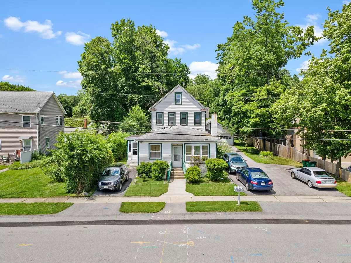 Poughkeepsie, NY 12601,29 Lake ST