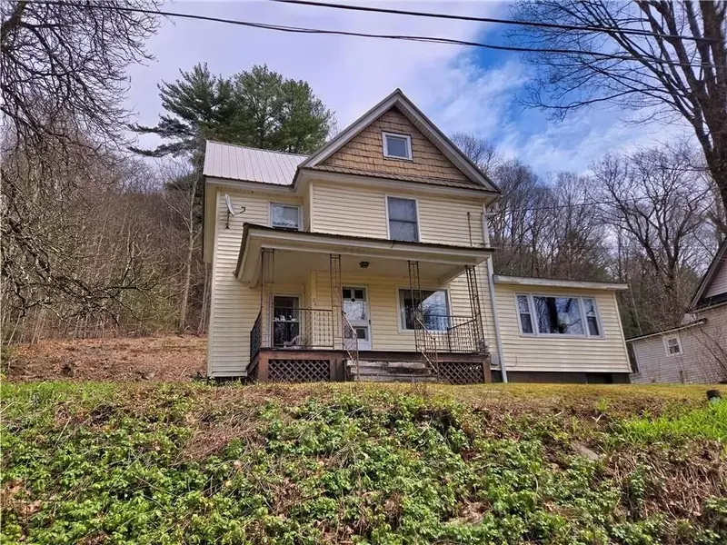 84 Peas Eddy RD, Hancock, NY 13783