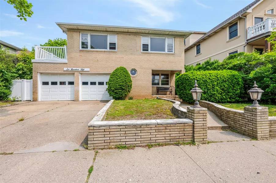 615 E Olive ST, Long Beach, NY 11561