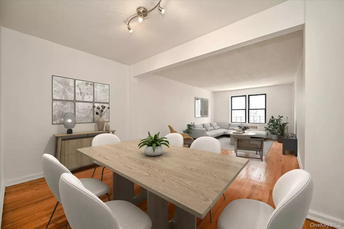 Jackson Heights, NY 11372,37-26 87th Street #4G