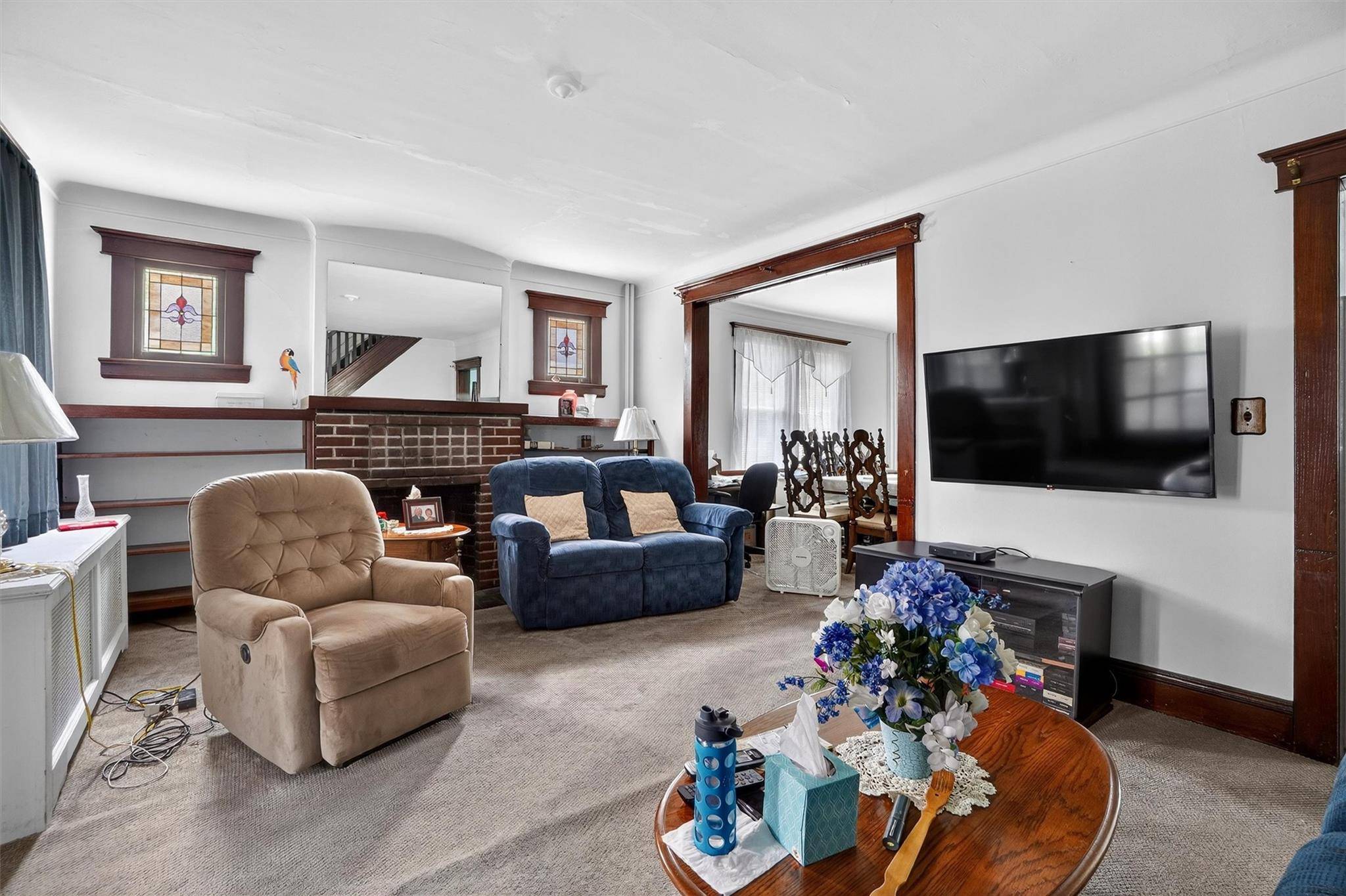 Yonkers, NY 10704,46 Bainton ST