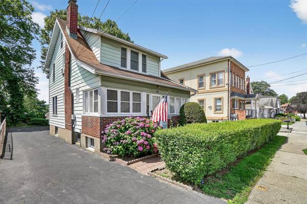 46 Bainton ST, Yonkers, NY 10704
