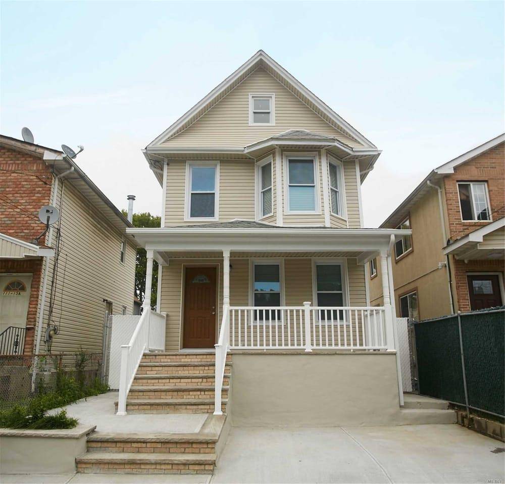 111-17 157 ST, Jamaica, NY 11433
