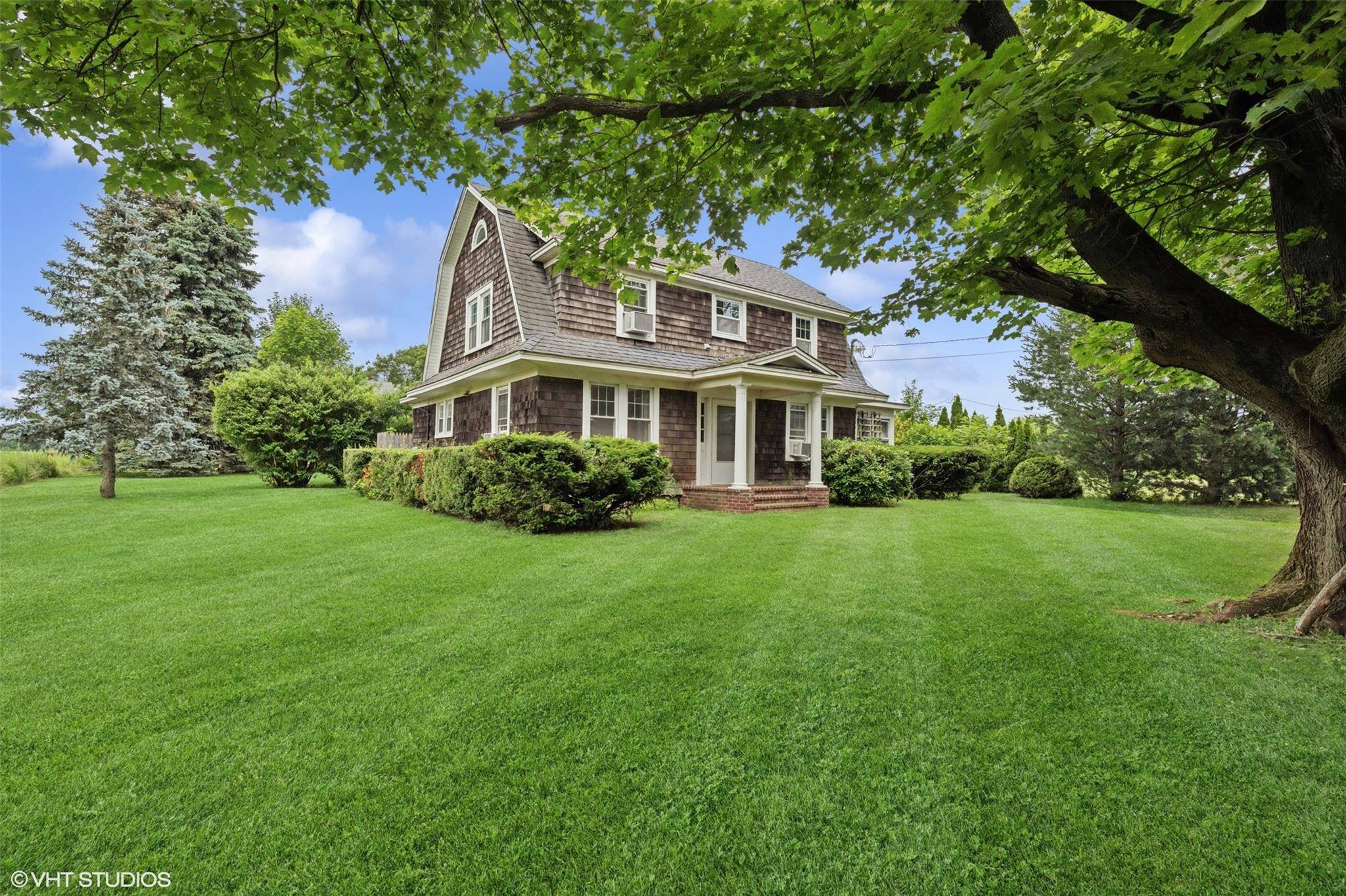 4900 Depot LN, Cutchogue, NY 11935