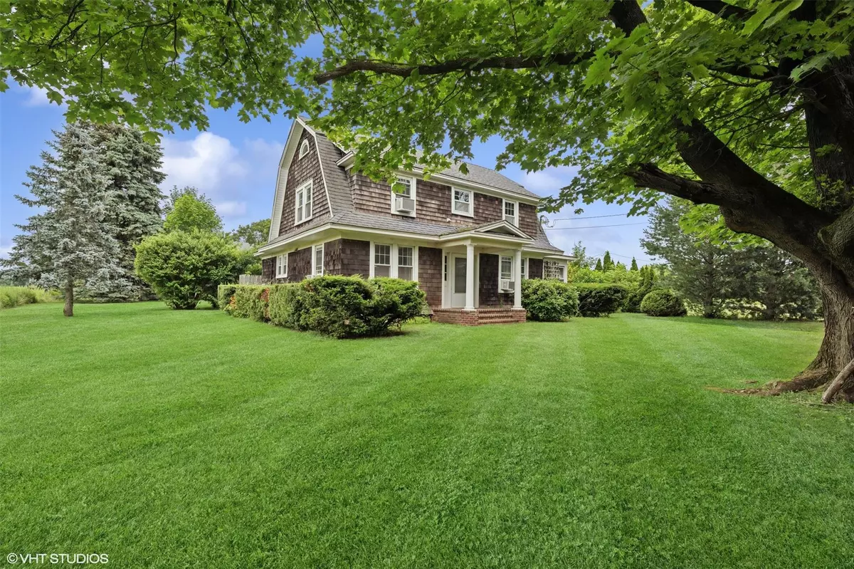 Cutchogue, NY 11935,4900 Depot LN