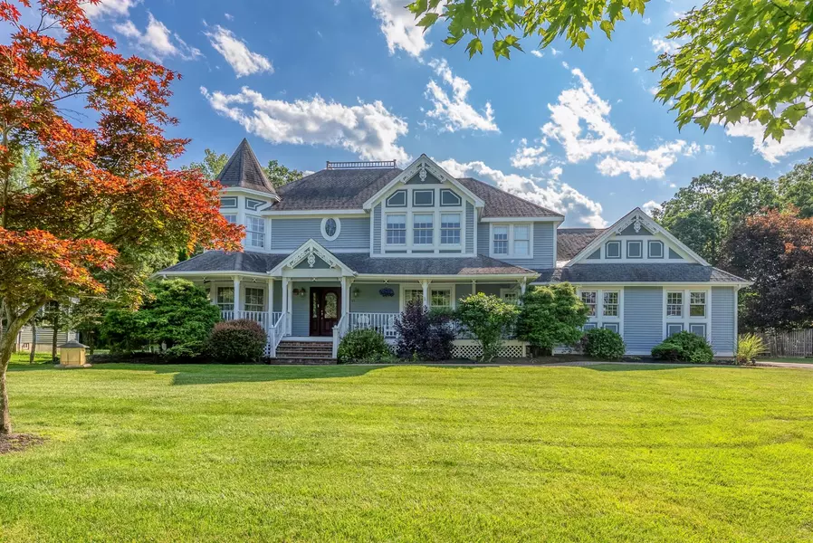 21 Amy CT, Kingston, NY 12401