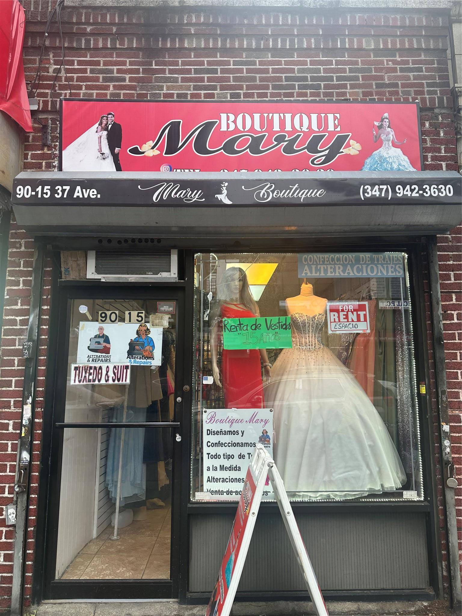 90-15 37 Avenue, Jackson Heights, NY 11373