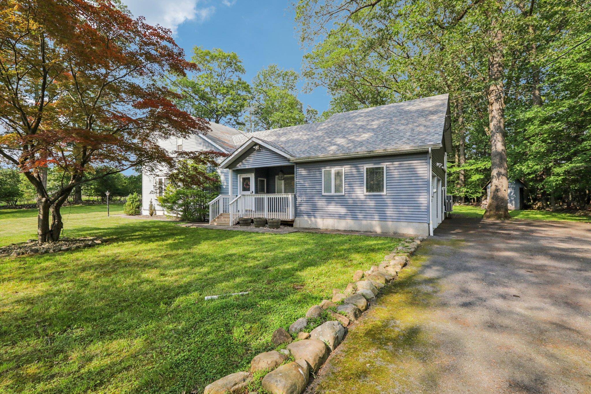 New City, NY 10956,28 Nob Hill RD