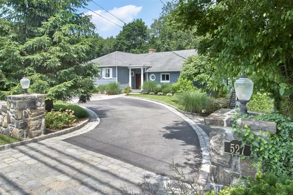 Rye, NY 10580,527 Purchase ST