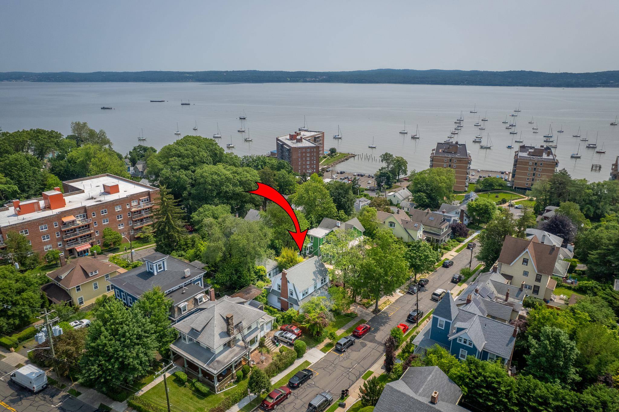 70 3rd AVE, Nyack, NY 10960