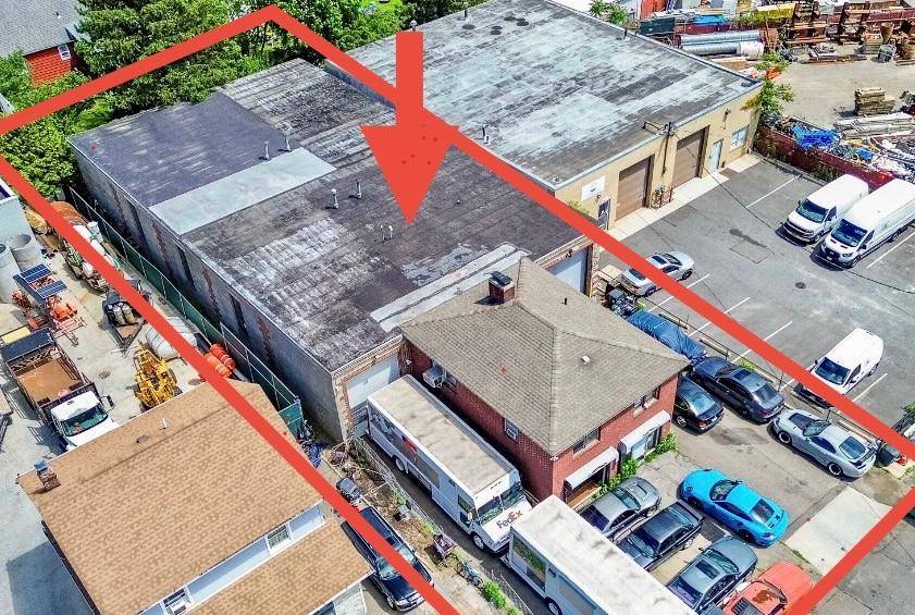 Hicksville, NY 11801,6 Midland AVE
