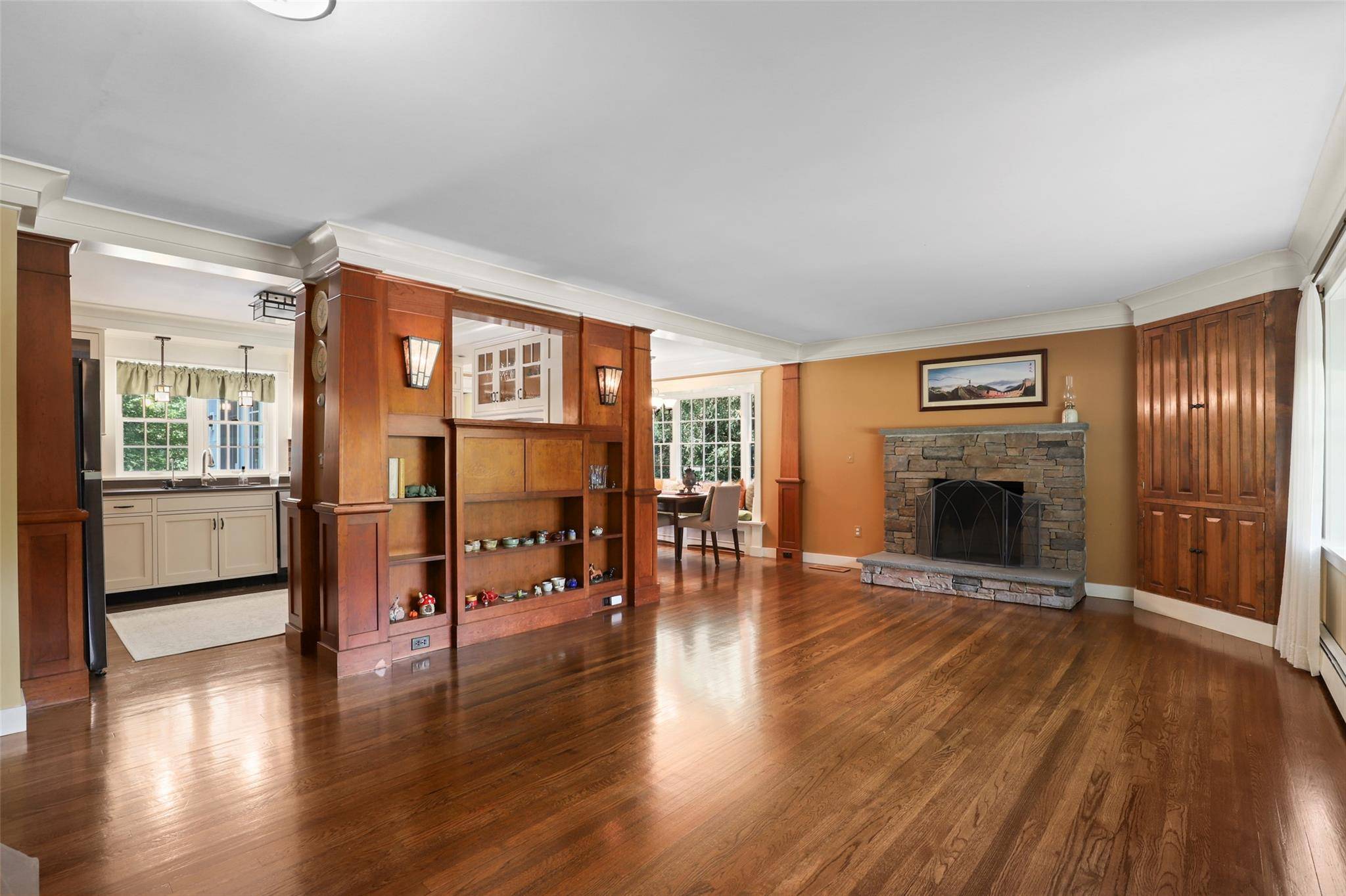 South Salem, NY 10590,1 Orchard DR