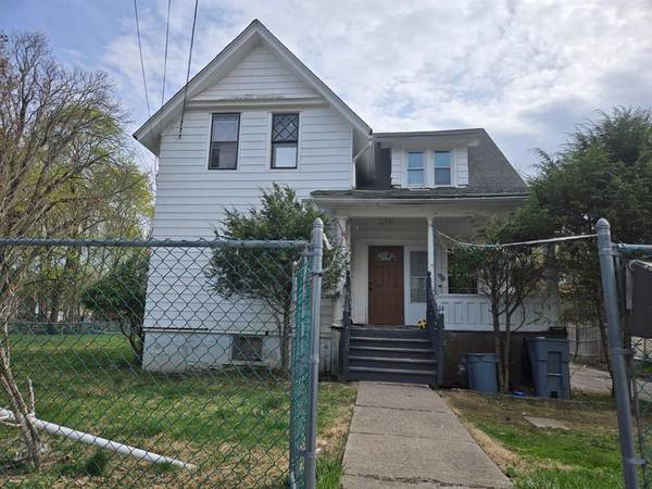 29 Fulton ST, Monticello, NY 12701