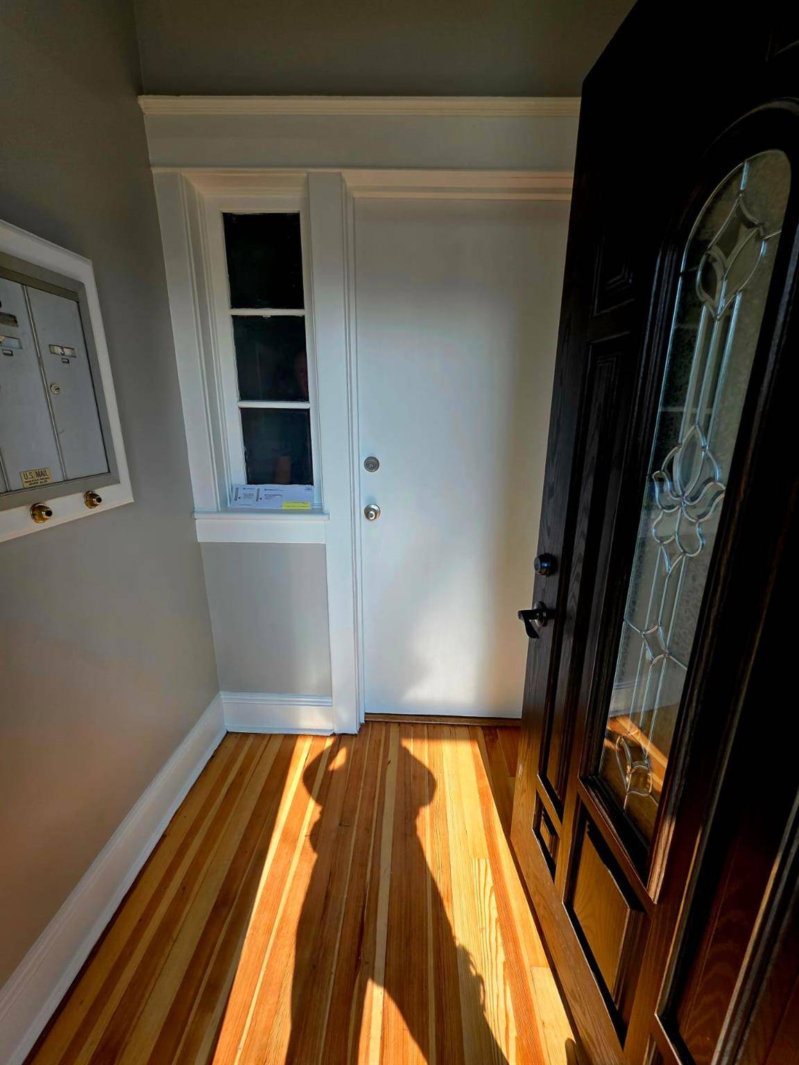 Yonkers, NY 10701,348 Saw Mill River RD ##3 - 3 floor unit