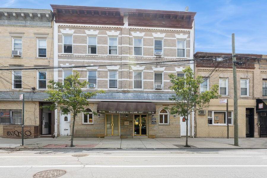 5834 Catalpa AVE, Ridgewood, NY 11385