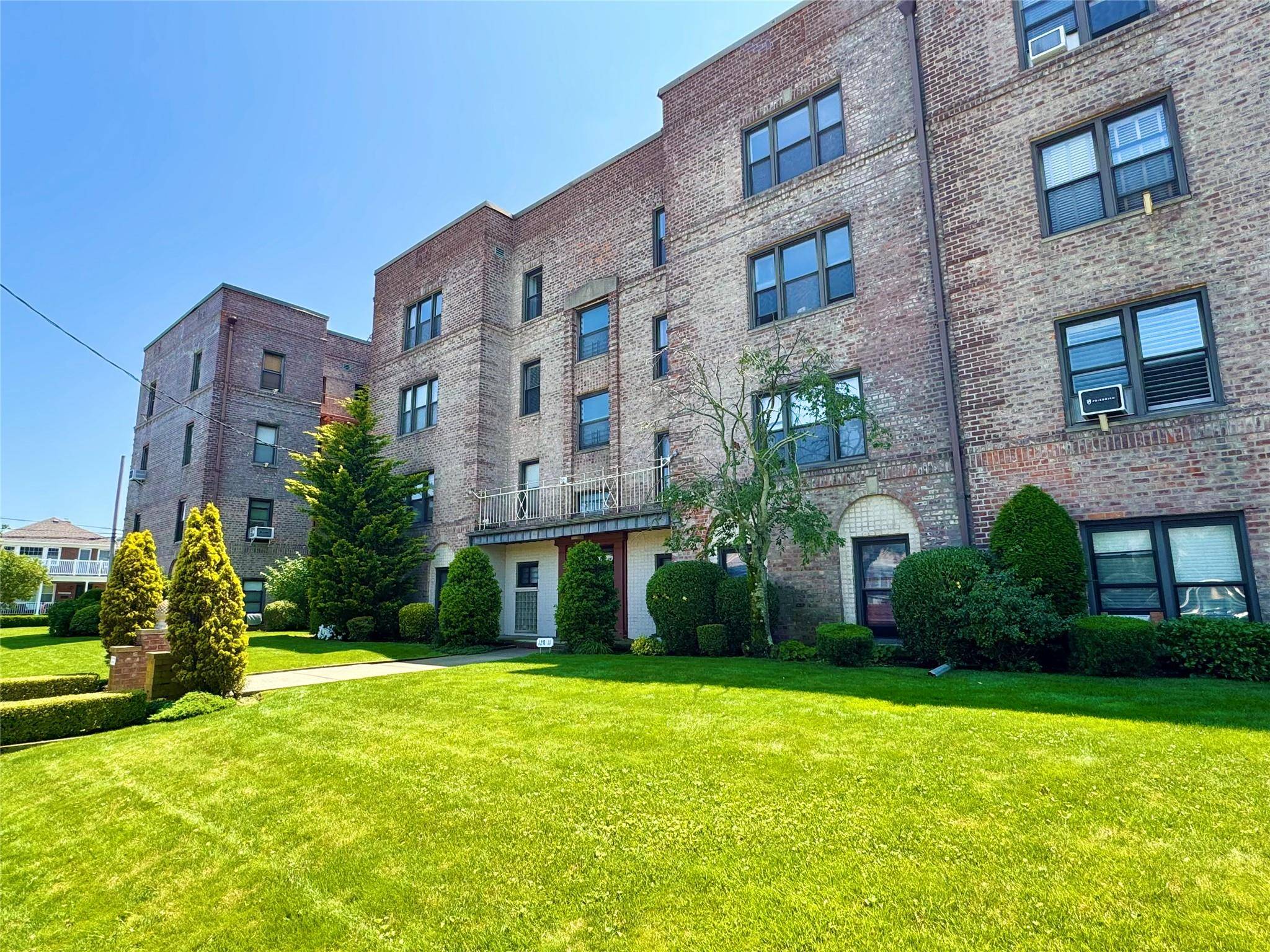 128-11 Newport Avenue #4A, Belle Harbor, NY 11694