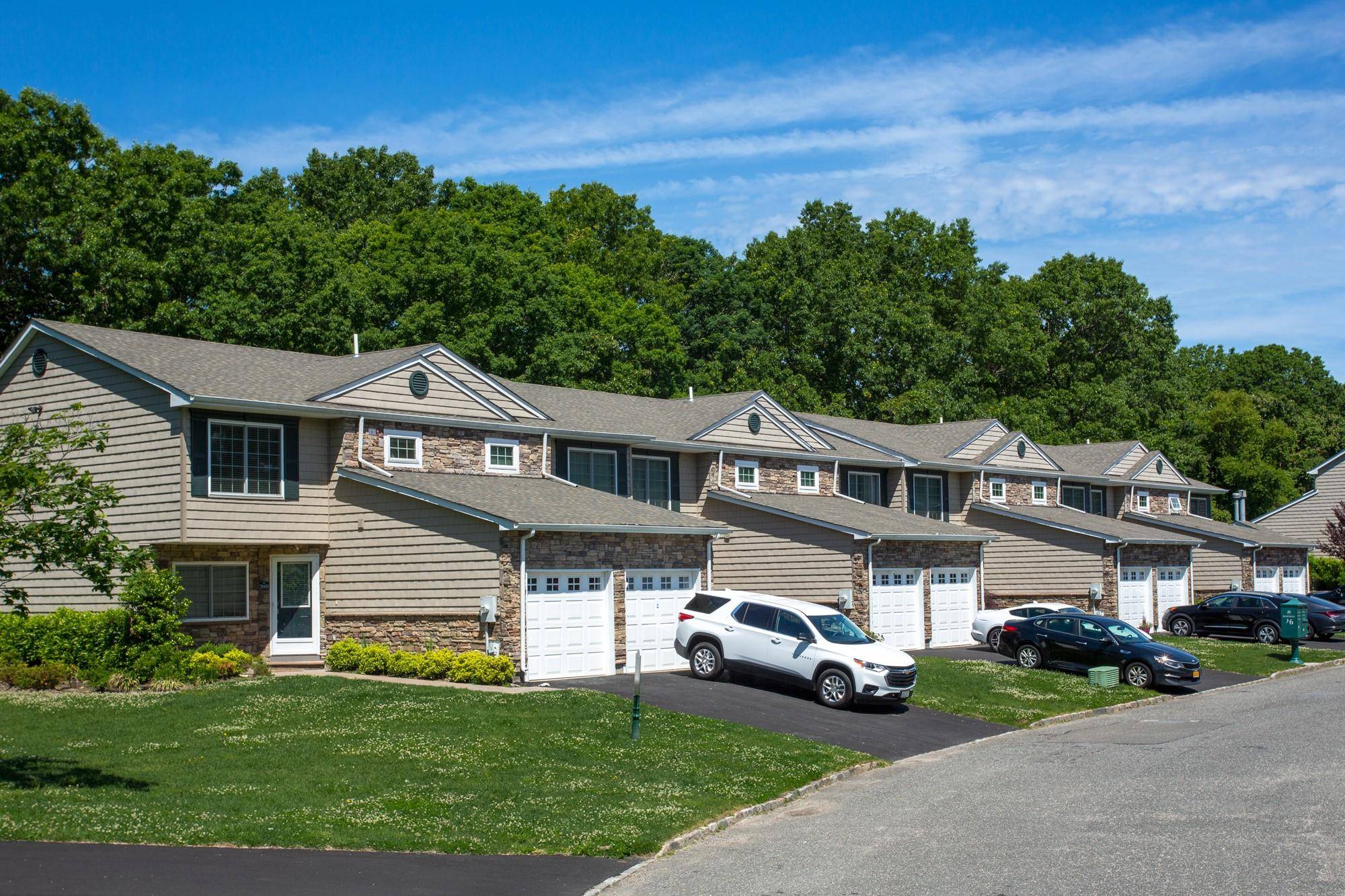 Coram, NY 11727,5000 Townhouse DR #1203