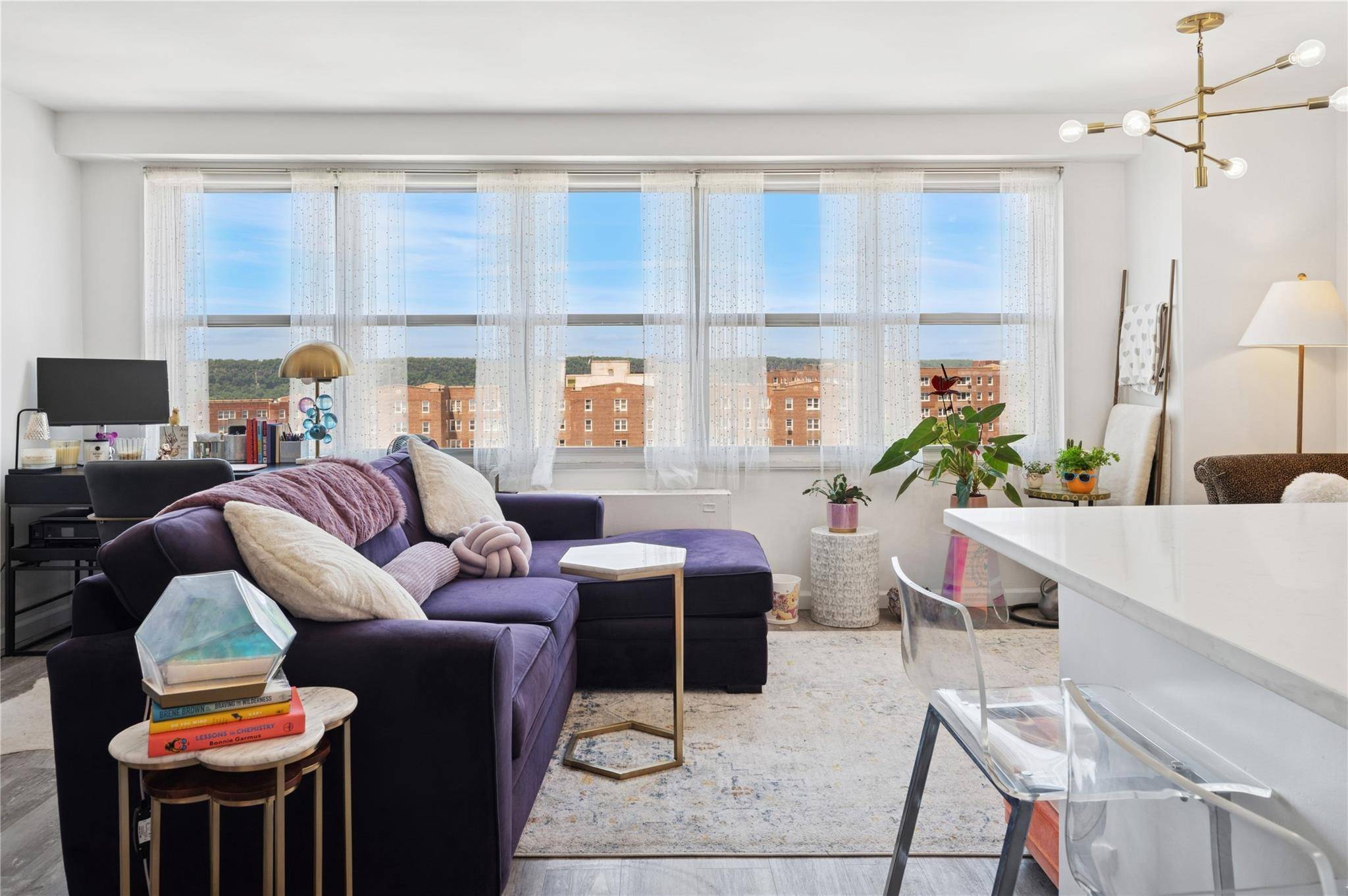Bronx, NY 10463,555 Kappock ST #18F