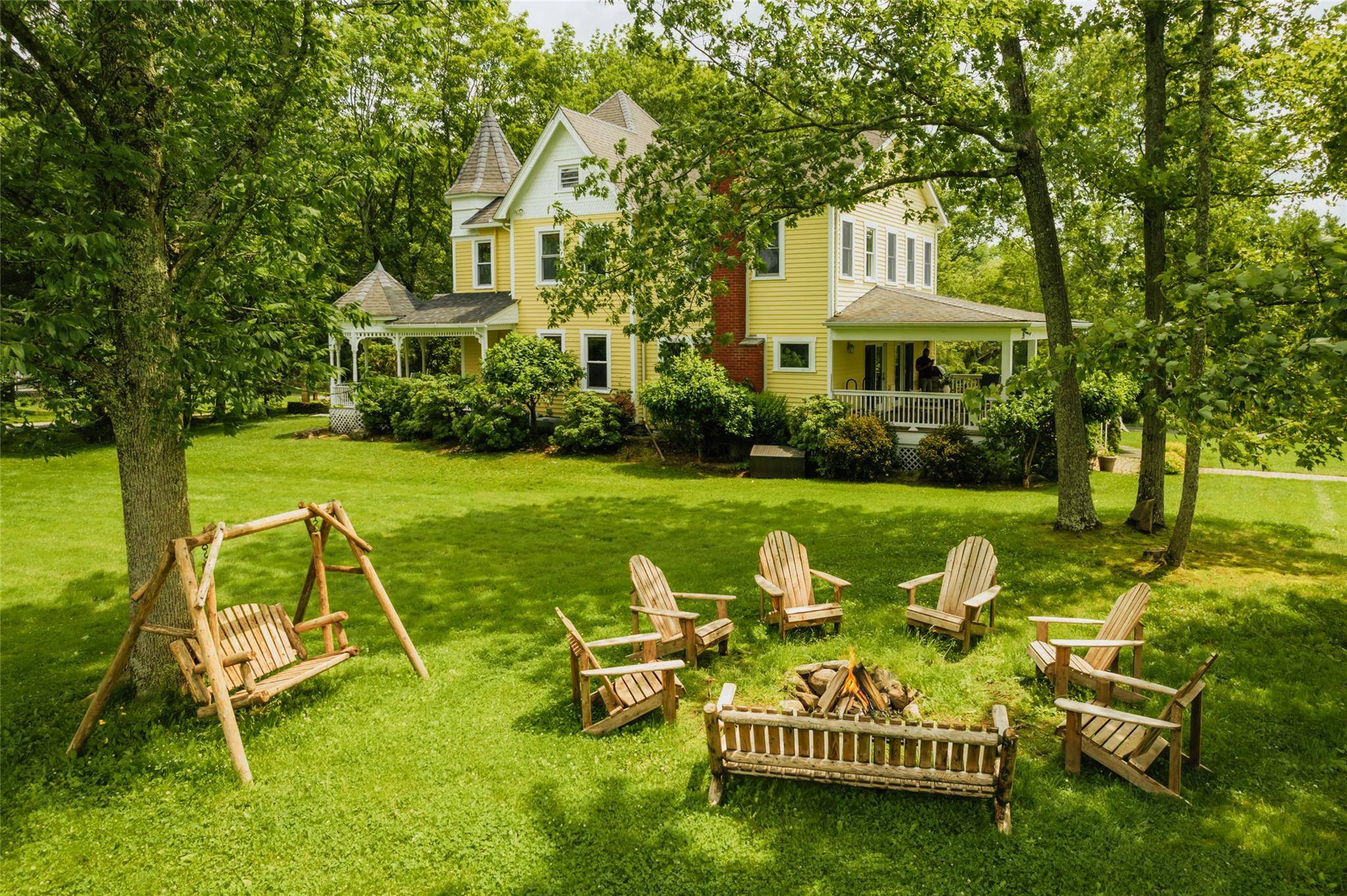 Swan Lake, NY 12783,111 Jim Stephenson RD