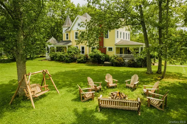 Jeffersonville, NY 12748,111 Jim Stephenson RD