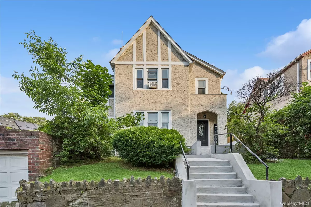 Mount Vernon, NY 10553,222 E 4th ST