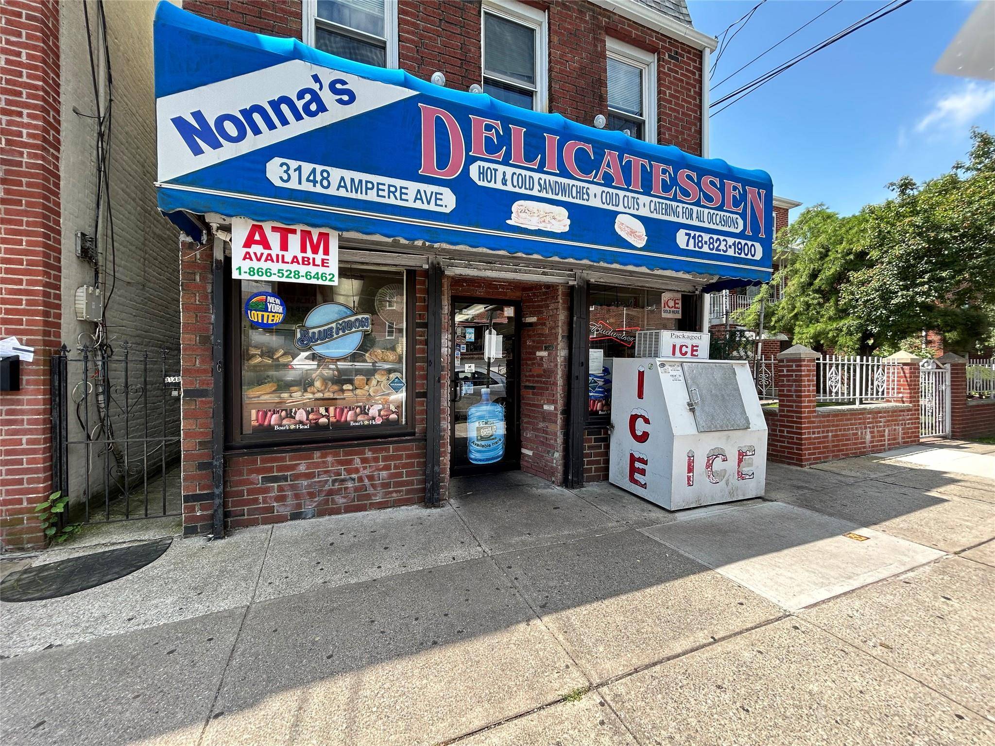 Bronx, NY 10465,3148 Ampere AVE