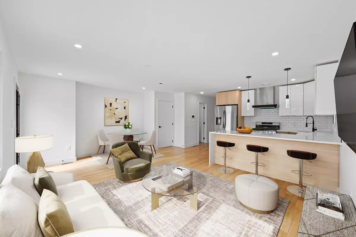 Kew Garden Hills, NY 11367,6435 138th ST
