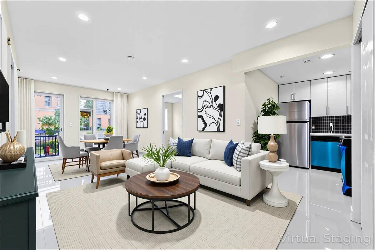 Elmhurst, NY 11373,91-23 Corona AVE #6C