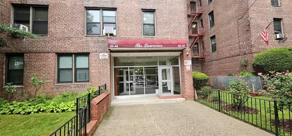 3344 Junction BLVD #2X, Jackson Heights, NY 11372