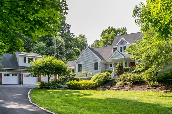 Rhinebeck, NY 12572,94 Old Albany Post RD