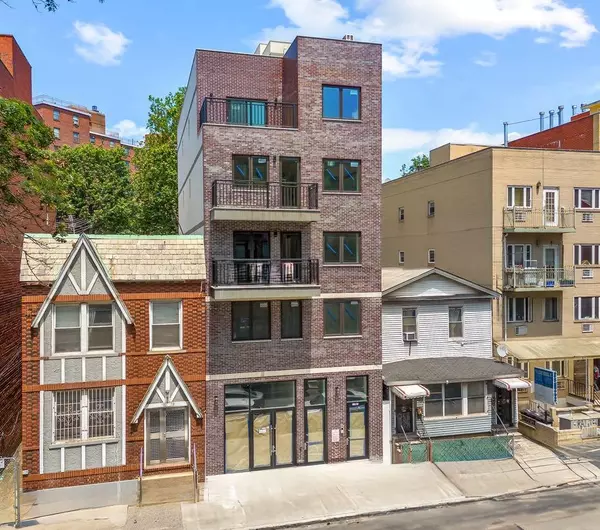 Flushing, NY 11355,13225 41st AVE #5B