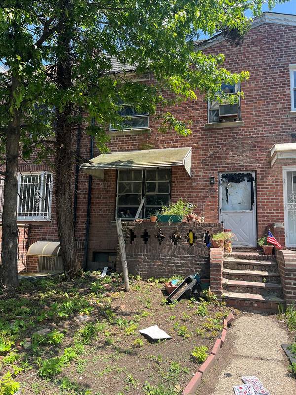 1111 Shore Pkwy, Brooklyn, NY 11228