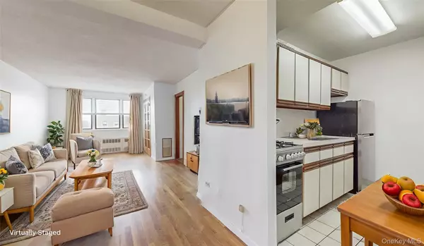 8420 153rd AVE #6H, Howard Beach, NY 11414