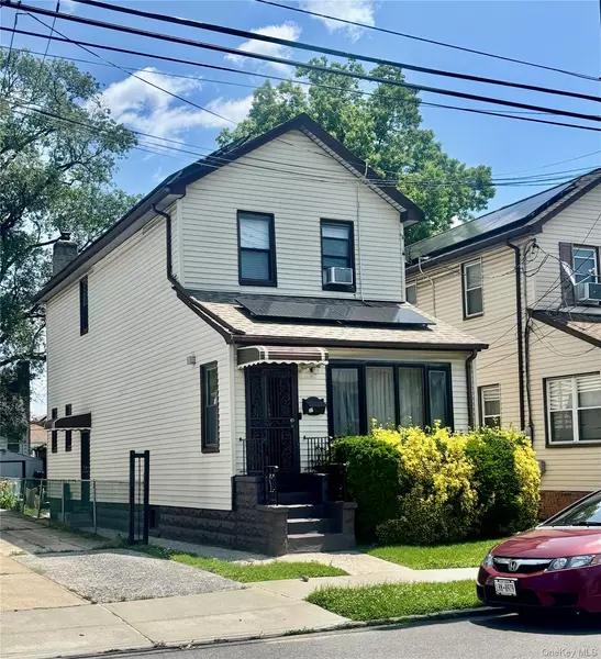 12133 Grayson ST, Springfield Gardens, NY 11413