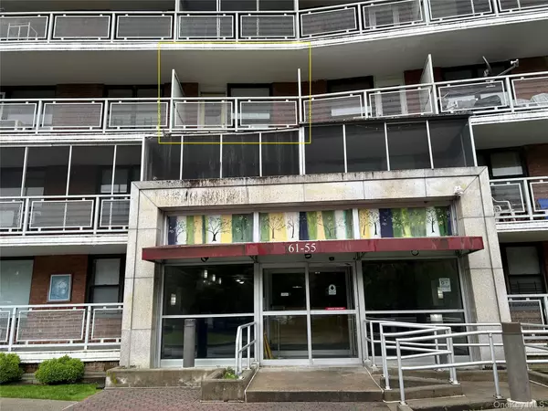 6155 98th ST #3A, Rego Park, NY 11374