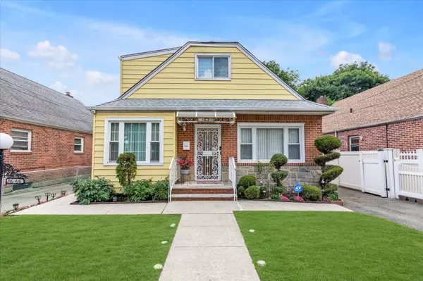 116-46 171st ST, Jamaica, NY 11434