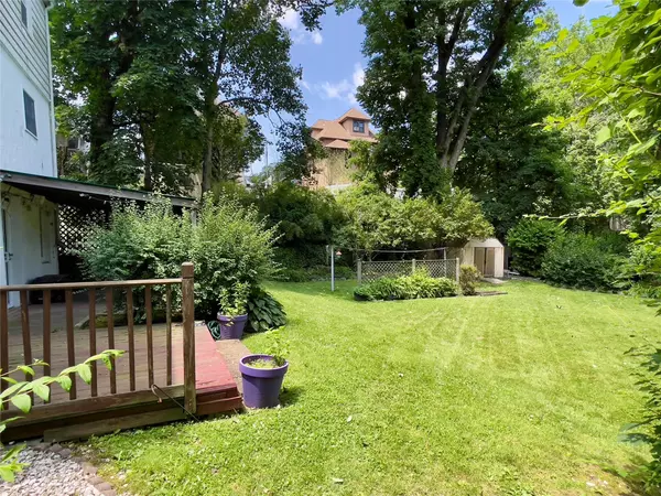 Mount Vernon, NY 10550,11 Crest AVE