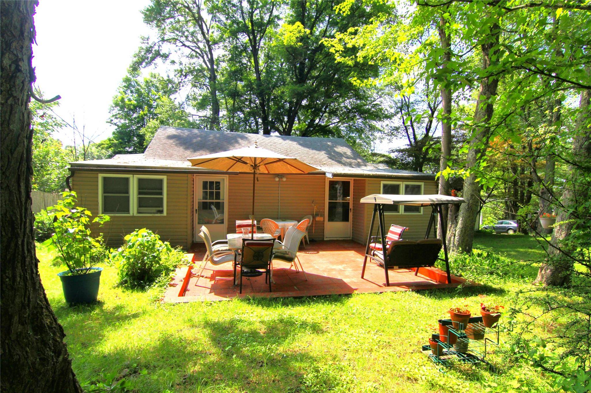 Mohegan Lake, NY 10567,3155 Lexington AVE #18AB